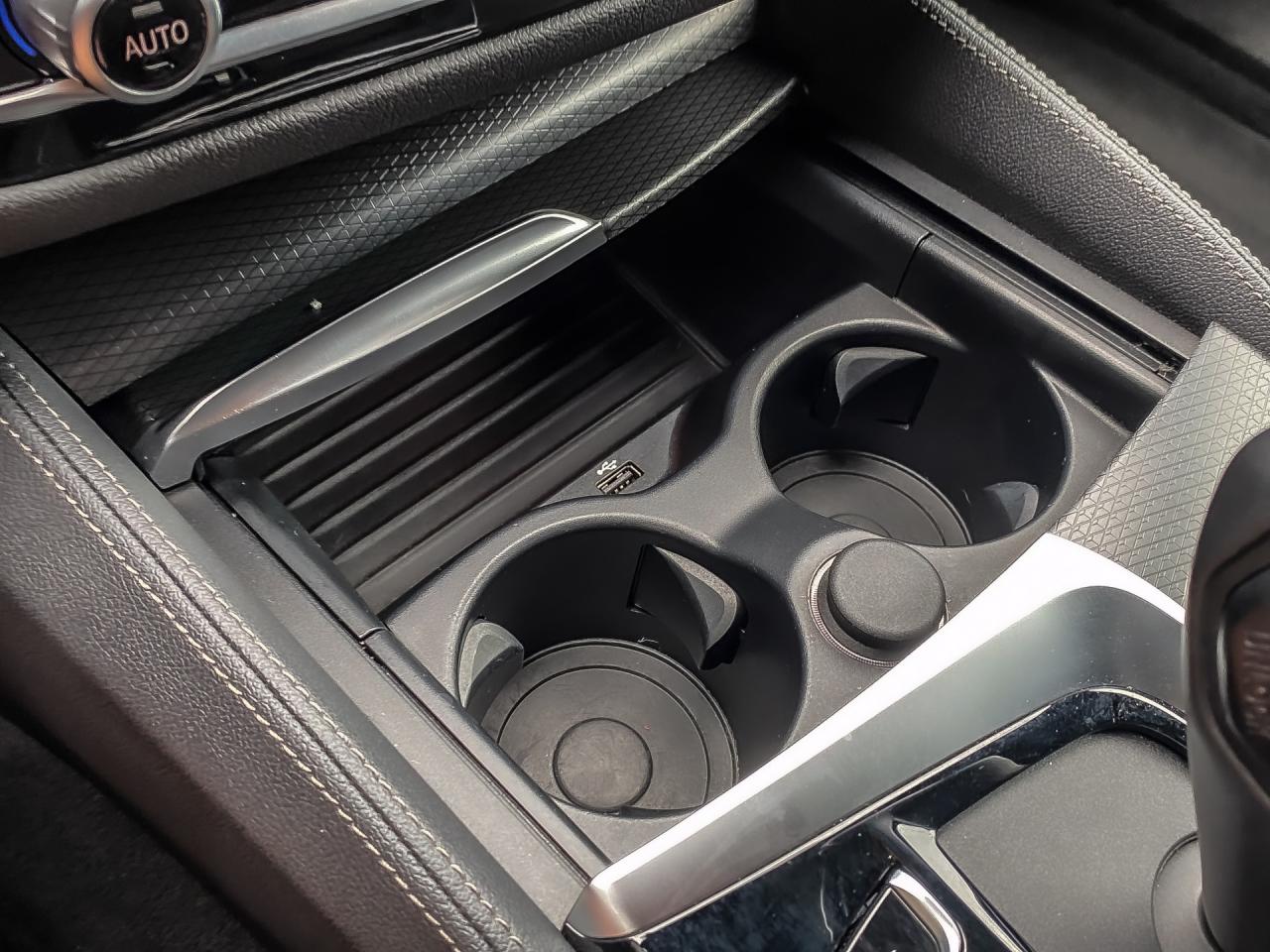 BMW 5 Serie Touring 520i 184PK Automaat M-Sport | BMW occasion