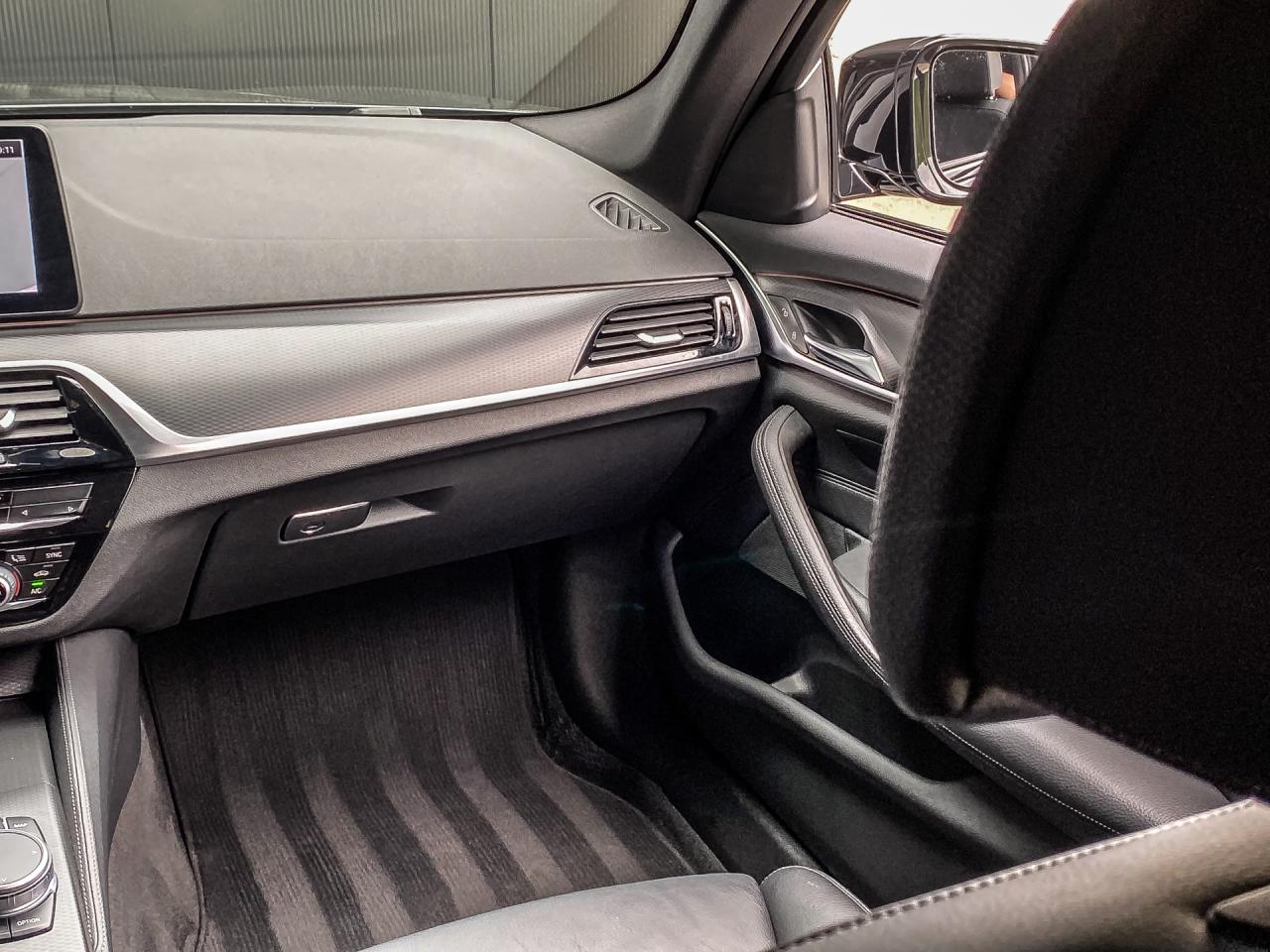 BMW 5 Serie Touring 520i 184PK Automaat M-Sport | BMW occasion