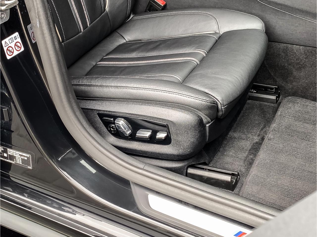 BMW 5 Serie Touring 520i 184PK Automaat M-Sport | BMW occasion