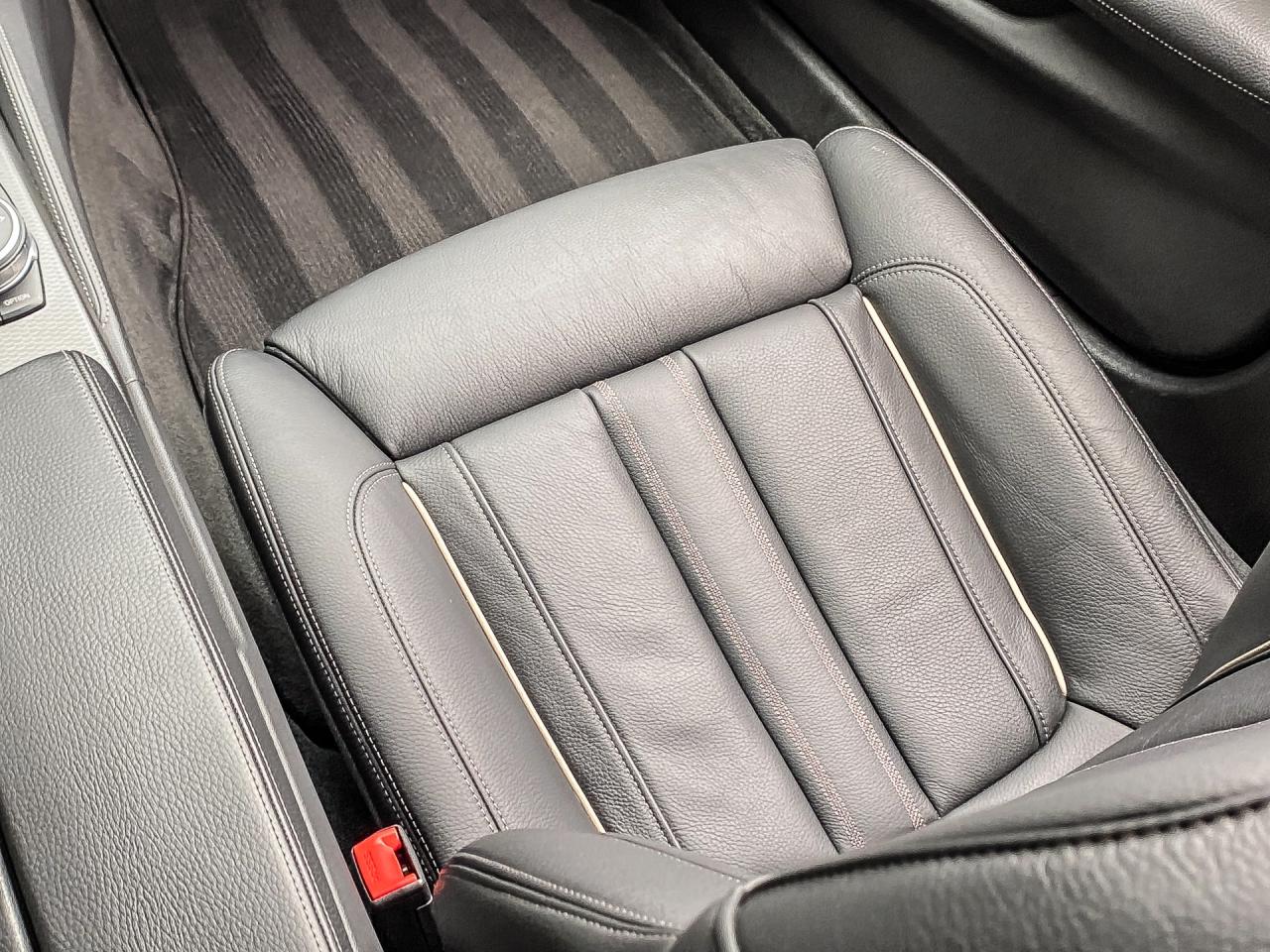 BMW 5 Serie Touring 520i 184PK Automaat M-Sport | BMW occasion