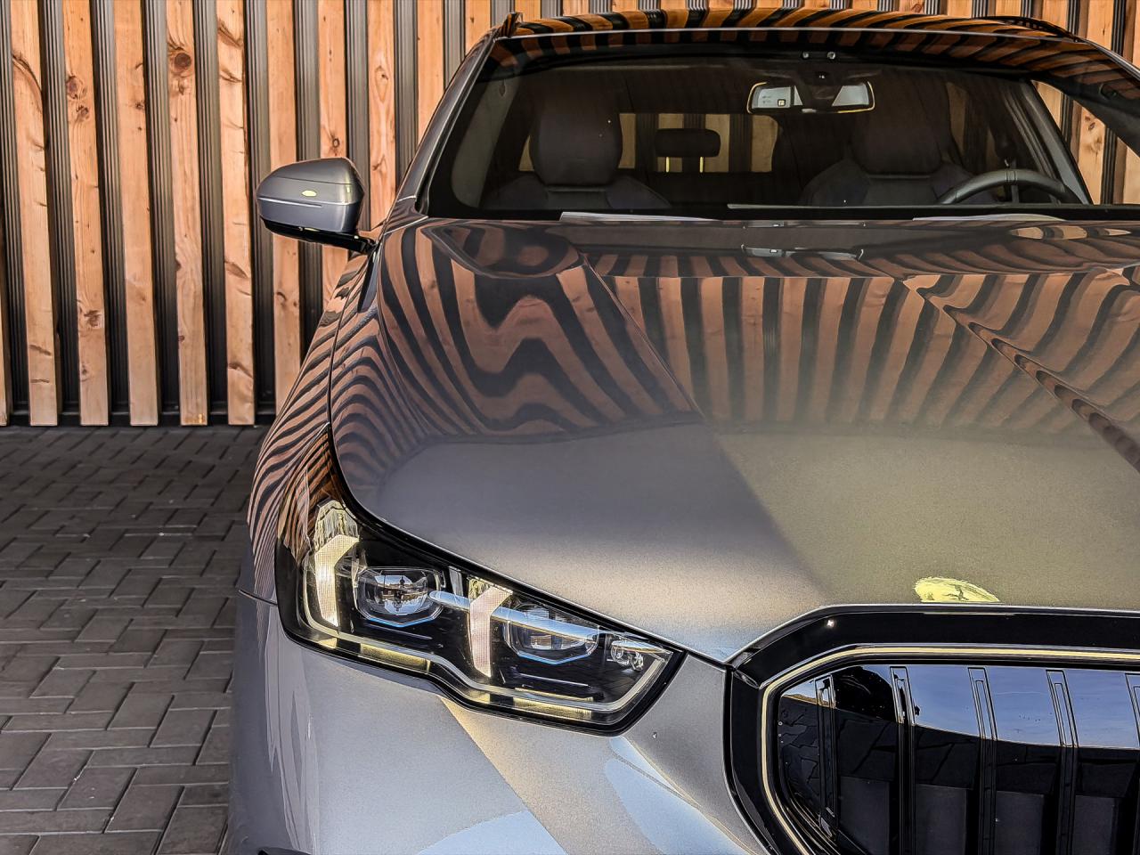 BMW 5 Serie Touring 550e xDrive 490PK M-Sport | BMW occasion