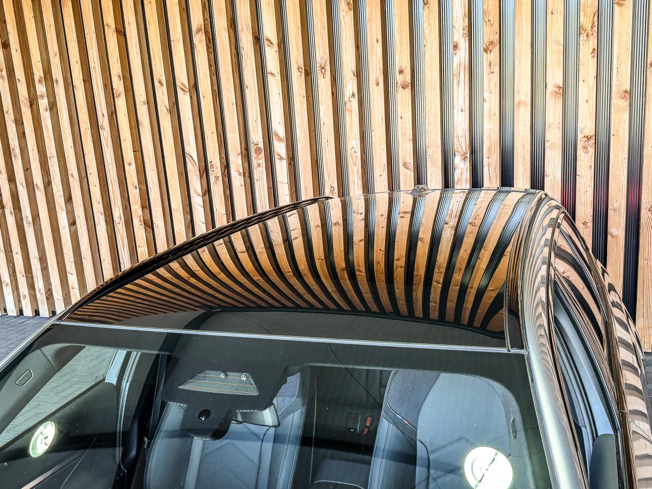 BMW 5 Serie Touring 550e xDrive 490PK M-Sport | BMW occasion