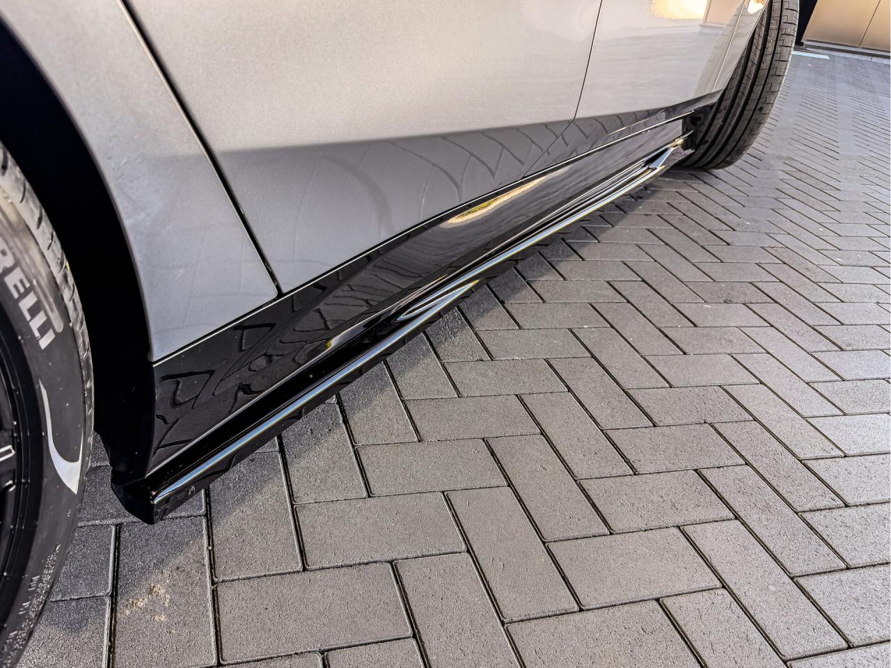 BMW 5 Serie Touring 550e xDrive 490PK M-Sport | BMW occasion
