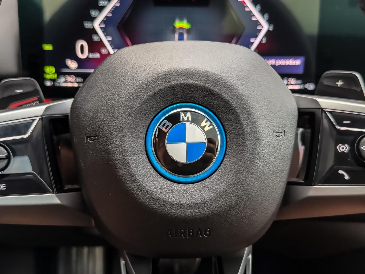 BMW 5 Serie Touring 550e xDrive 490PK M-Sport | BMW occasion