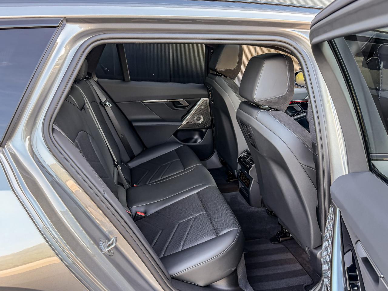 BMW 5 Serie Touring 550e xDrive 490PK M-Sport | BMW occasion