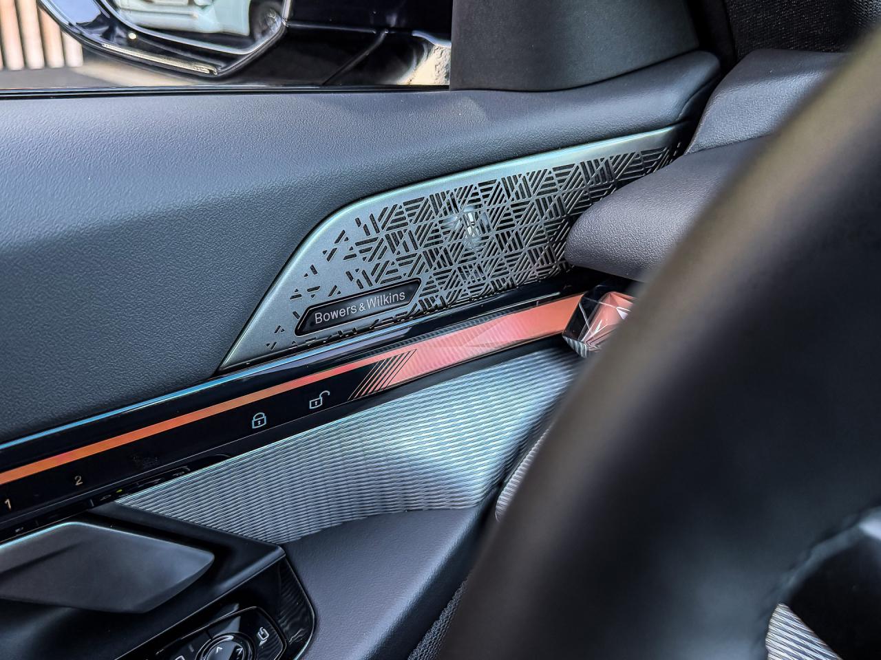 BMW 5 Serie Touring 550e xDrive 490PK M-Sport | BMW occasion