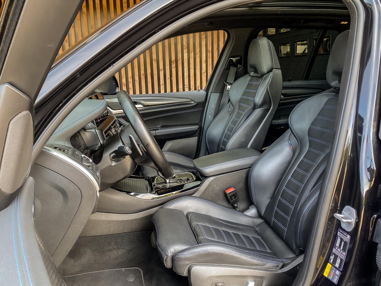 BMW X3 xDrive30e 292PK High Executive M-Sport | BMW occasion