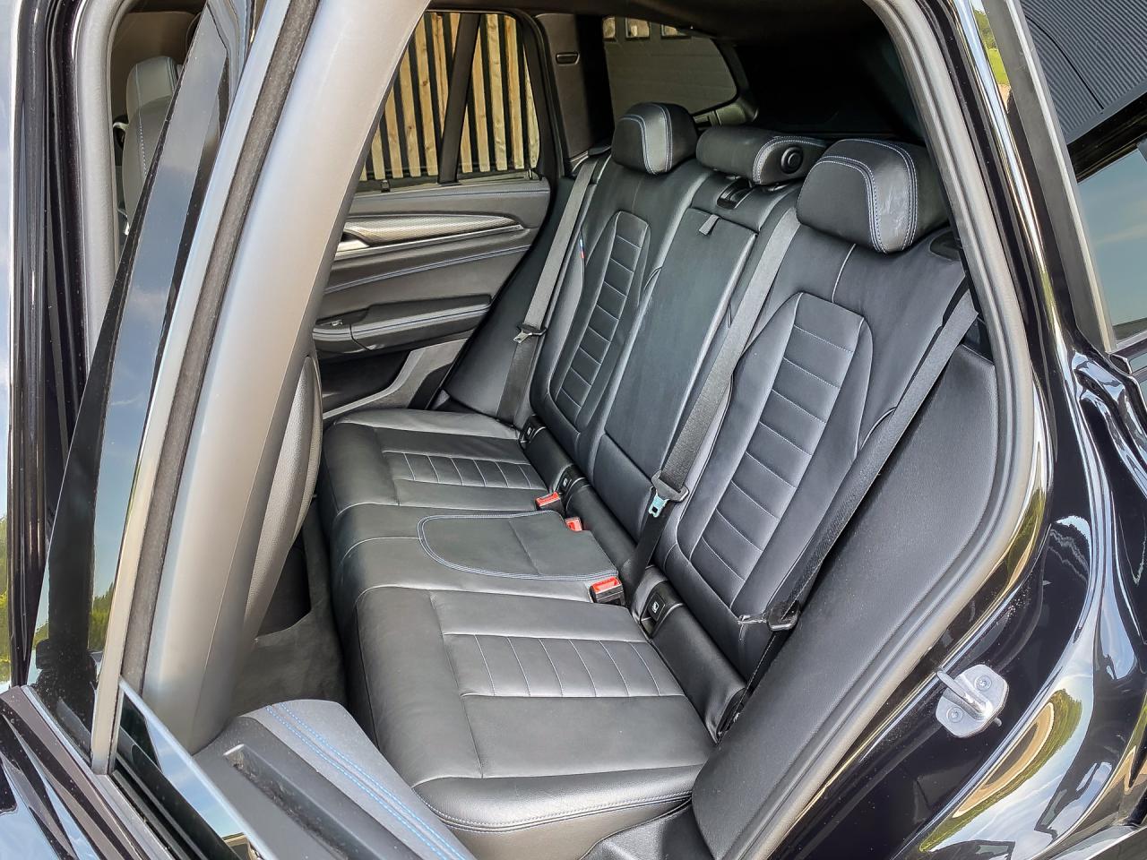 BMW X3 xDrive30e 292PK High Executive M-Sport | BMW occasion