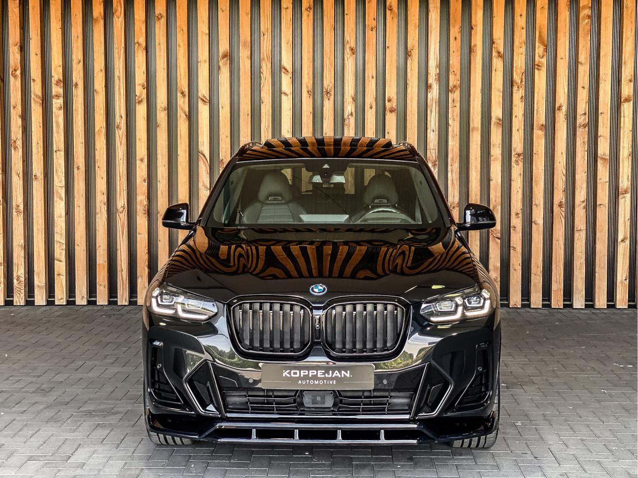 BMW X3 xDrive30e 292PK High Executive M-Sport | BMW occasion