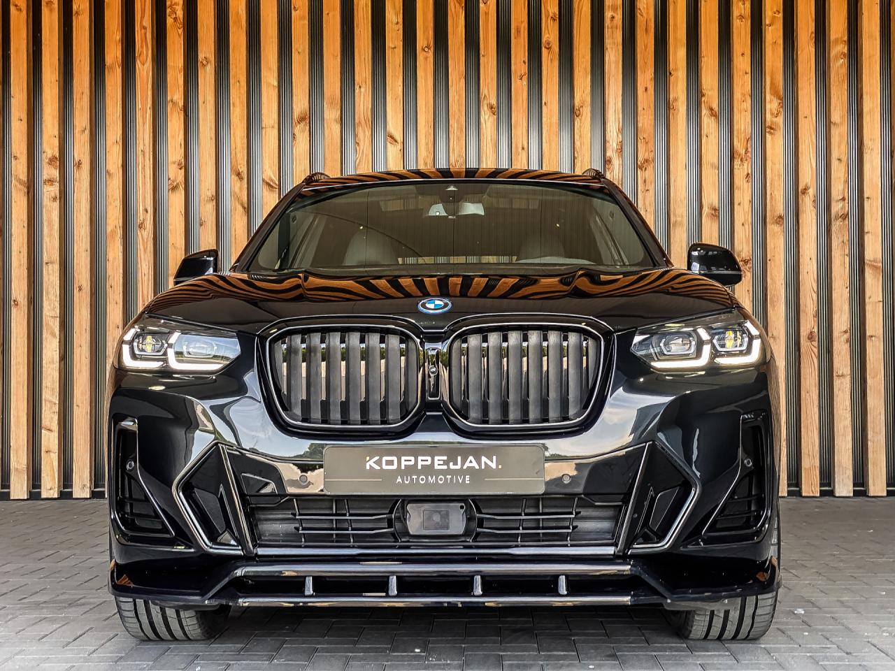 BMW X3 xDrive30e 292PK High Executive M-Sport | BMW occasion