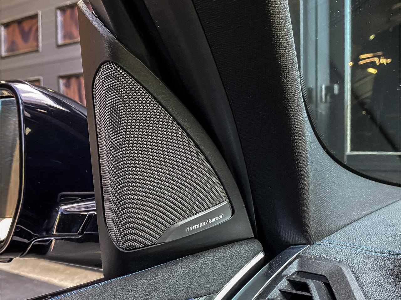 BMW X3 xDrive30e 292PK High Executive M-Sport | BMW occasion