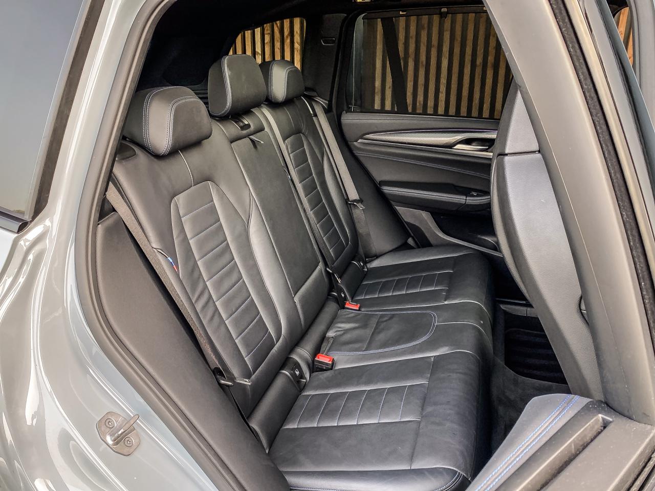 BMW X3 xDrive30e 292PK High Executive M-Sport | BMW occasion