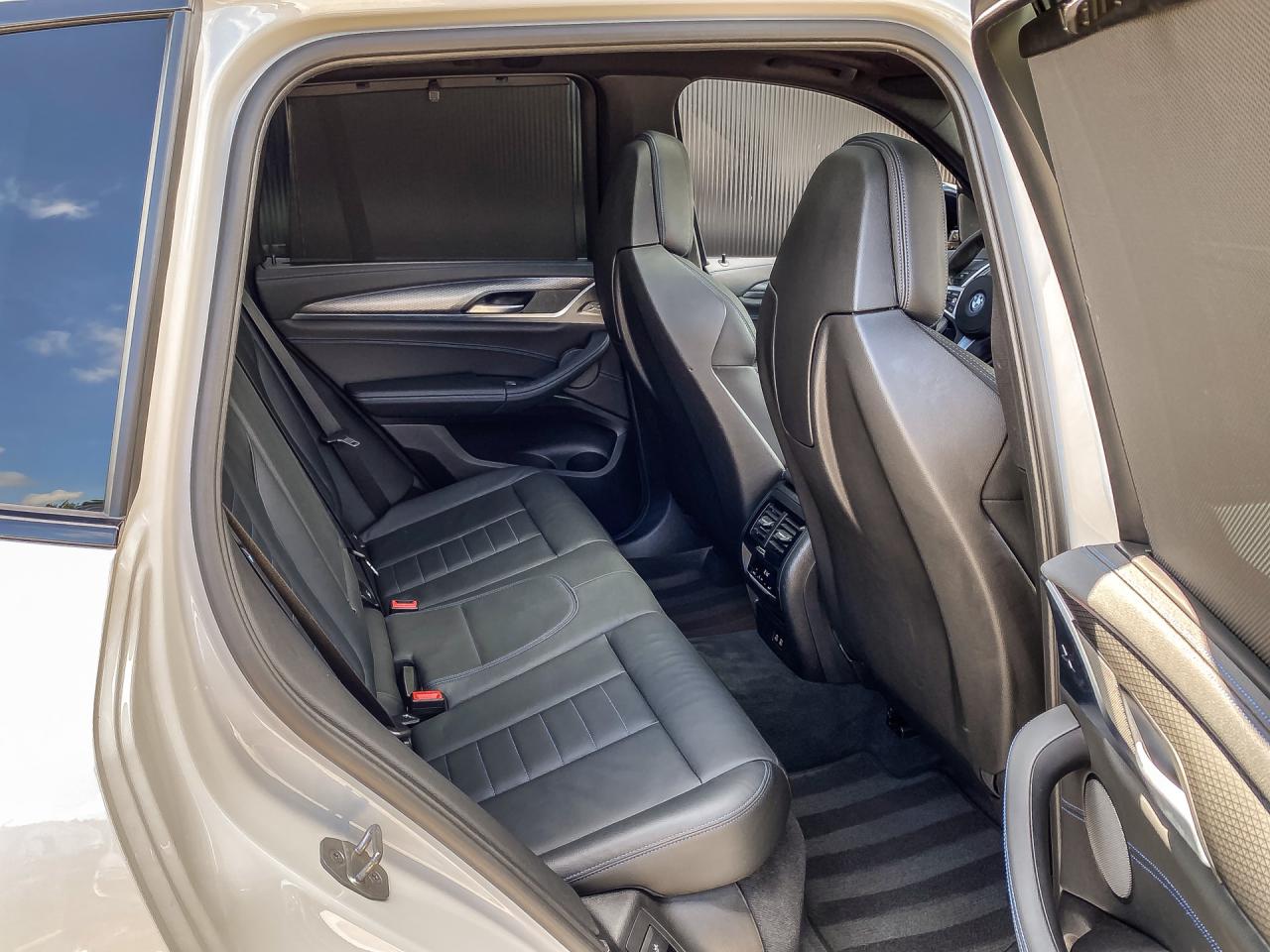 BMW X3 xDrive30e 292PK High Executive M-Sport | BMW occasion