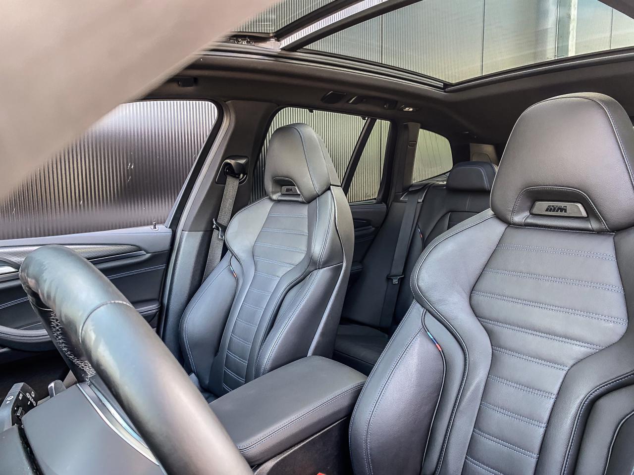 BMW X3 xDrive30e 292PK High Executive M-Sport | BMW occasion