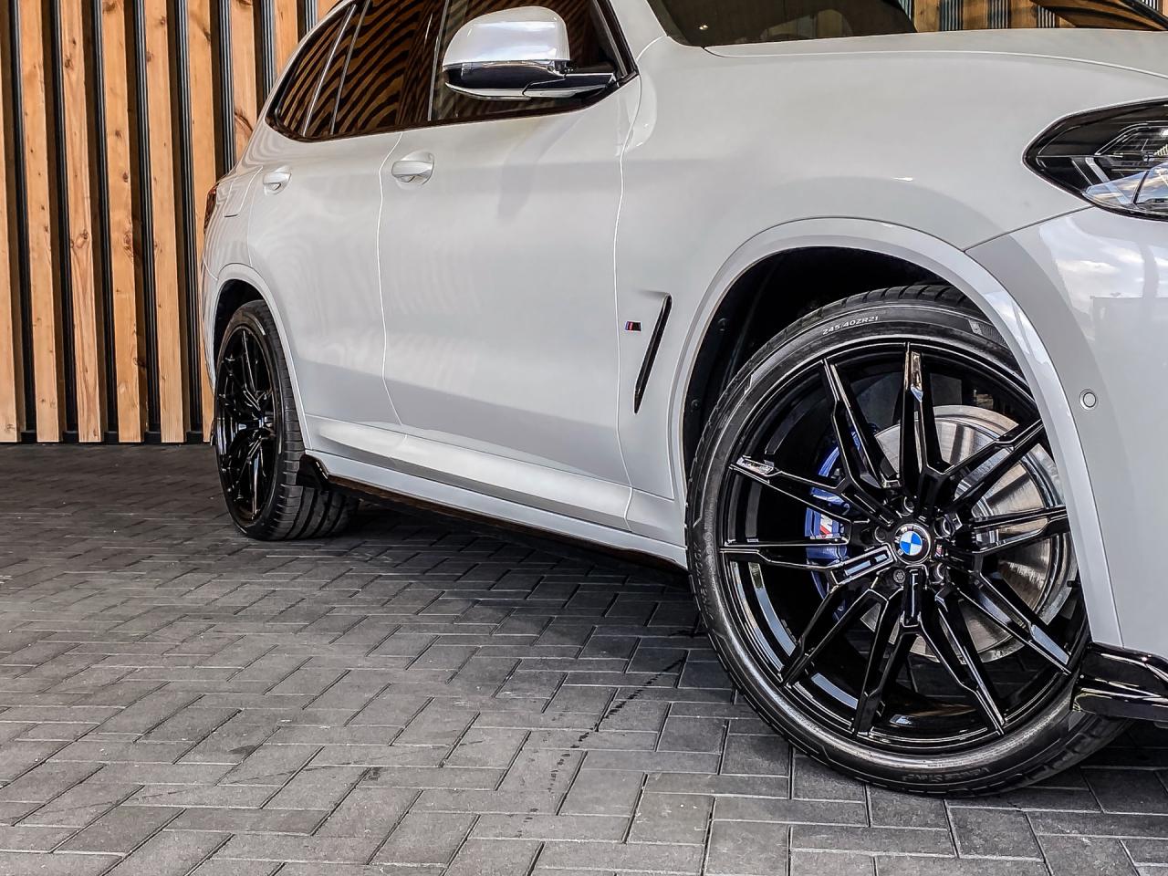 BMW X3 xDrive30e 292PK High Executive M-Sport | BMW occasion