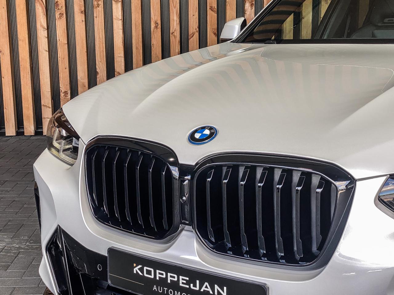 BMW X3 xDrive30e 292PK High Executive M-Sport | BMW occasion