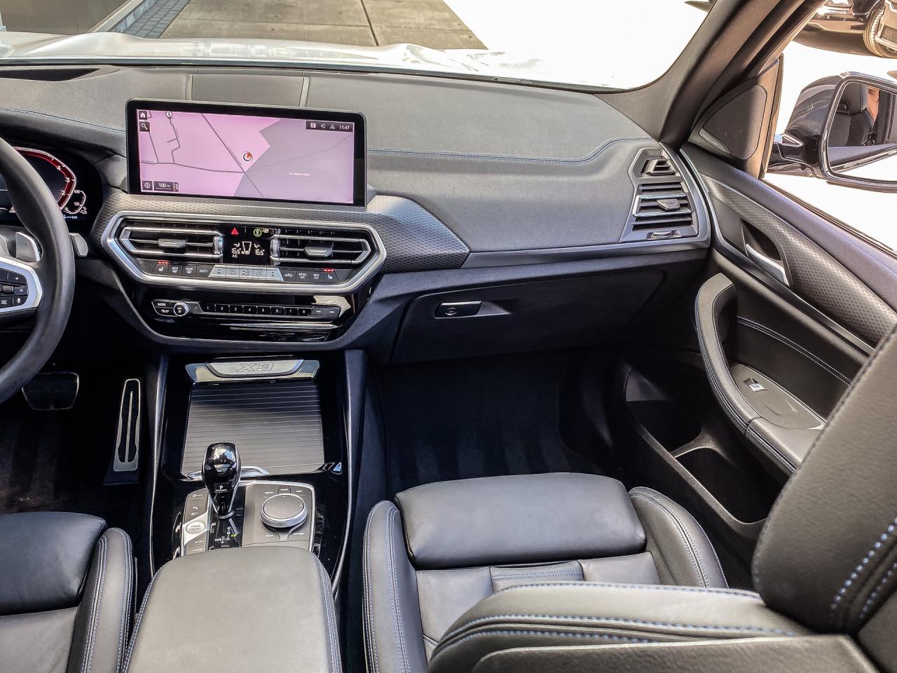 BMW X3 xDrive30e 292PK High Executive M-Sport | BMW occasion