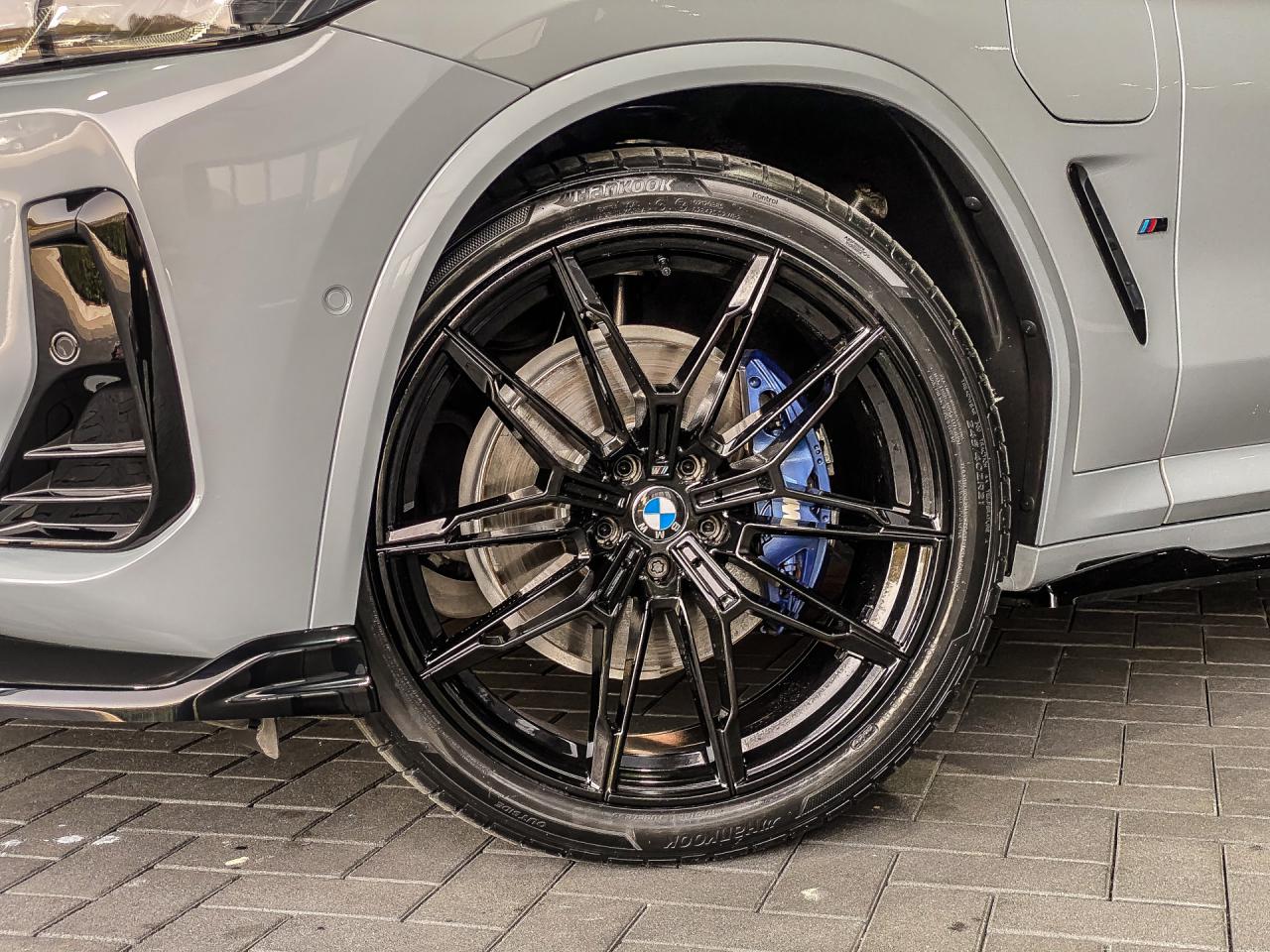 BMW X3 xDrive30e 292PK High Executive M-Sport | BMW occasion