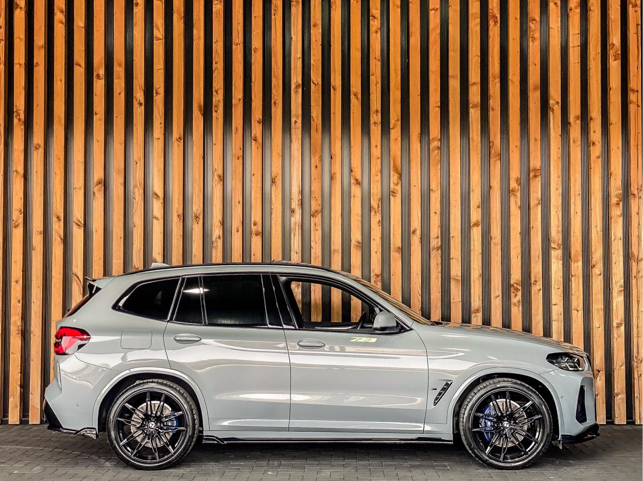 BMW X3 xDrive30e 292PK High Executive M-Sport | BMW occasion
