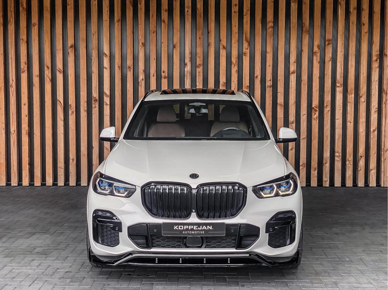 BMW X5 xDrive45e 394PK Automaat High Executive M-Sport | BMW occasion