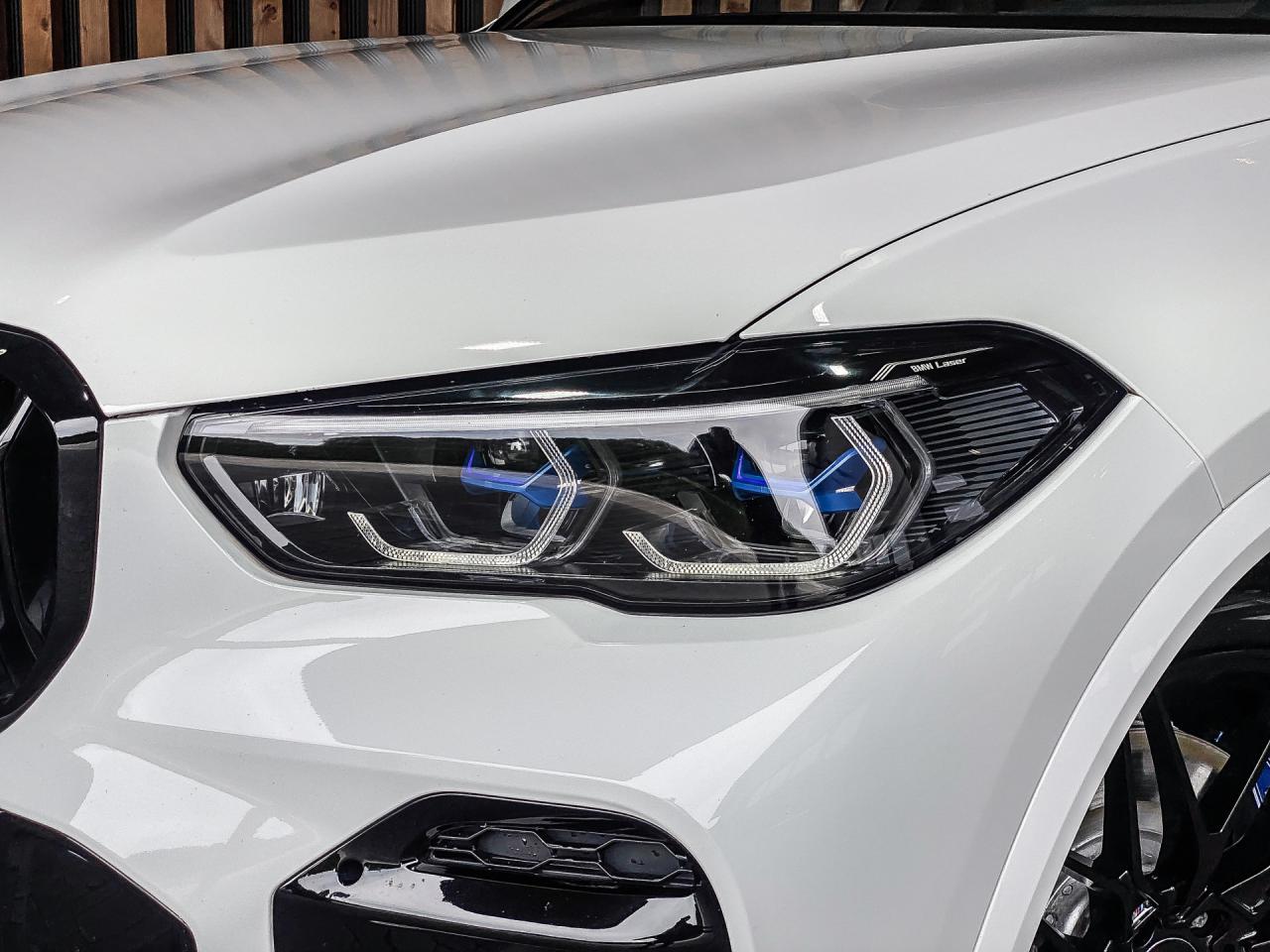 BMW X5 xDrive45e 394PK Automaat High Executive M-Sport | BMW occasion