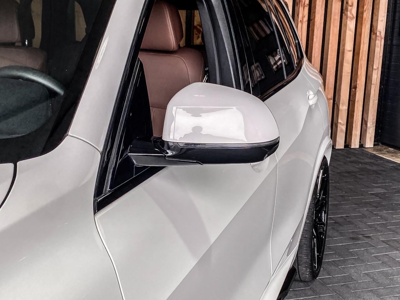 BMW X5 xDrive45e 394PK Automaat High Executive M-Sport | BMW occasion