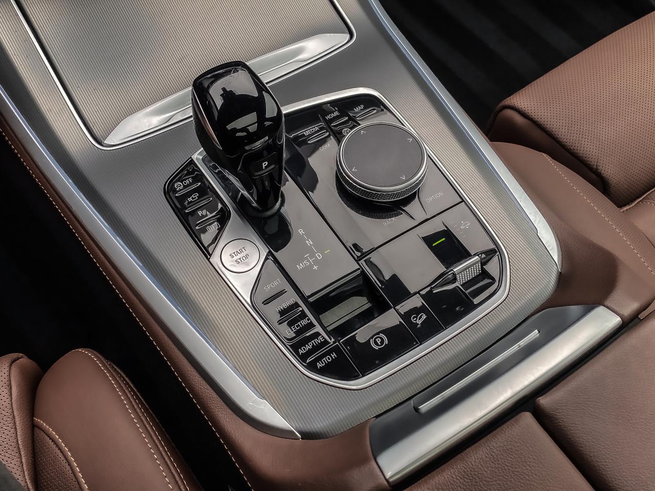 BMW X5 xDrive45e 394PK Automaat High Executive M-Sport | BMW occasion
