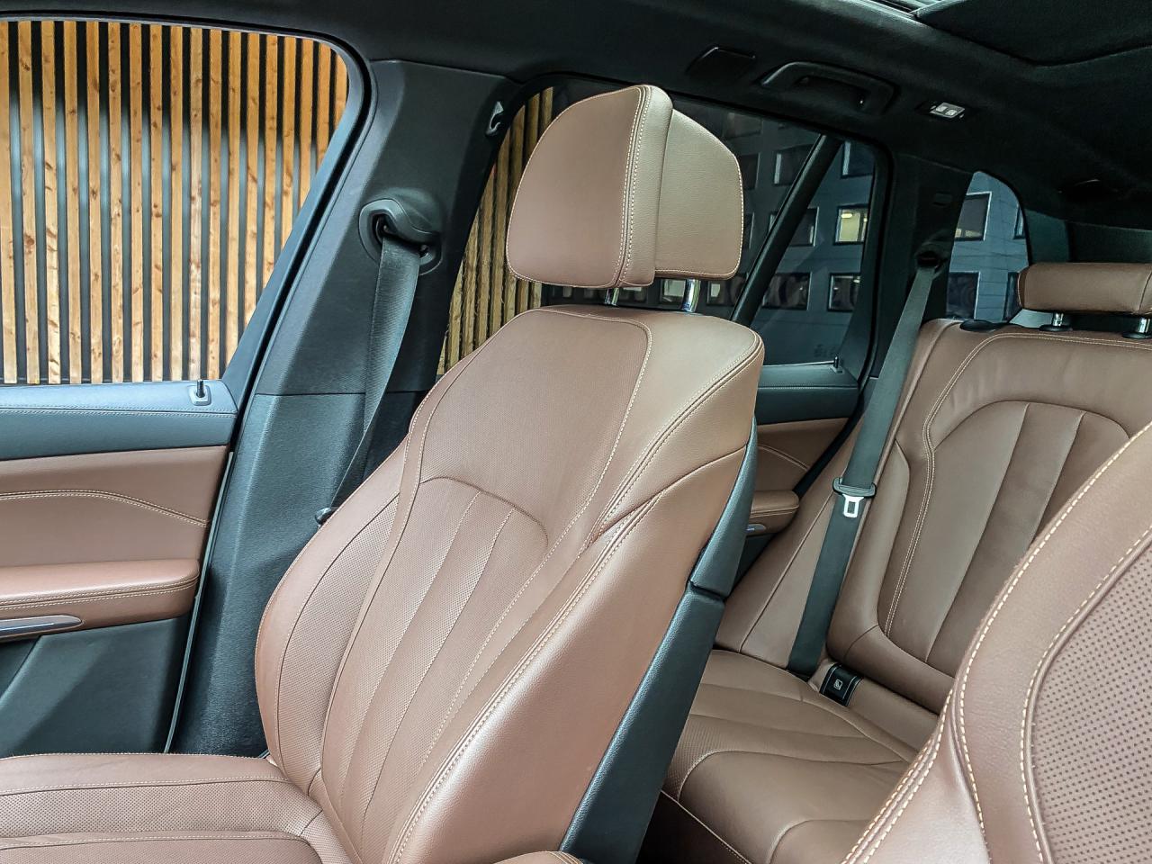 BMW X5 xDrive45e 394PK Automaat High Executive M-Sport | BMW occasion