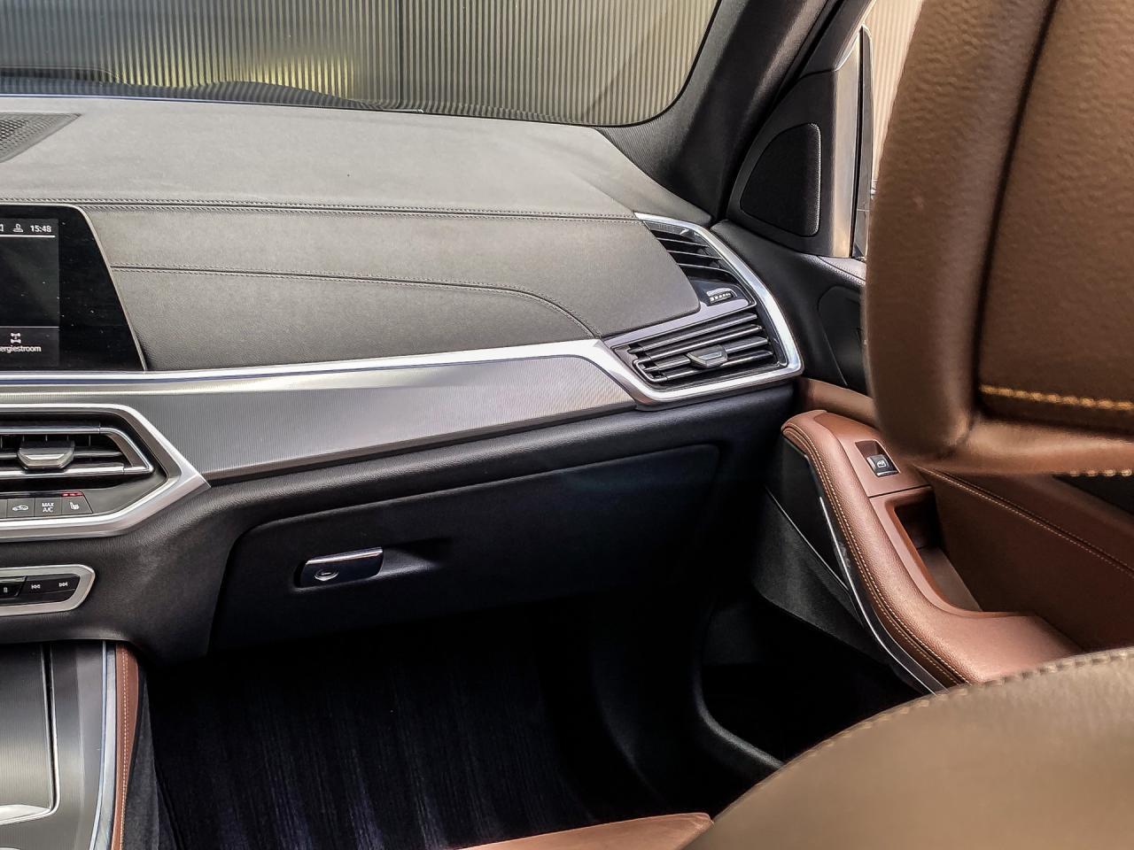 BMW X5 xDrive45e 394PK High Executive M-Sport | BMW occasion
