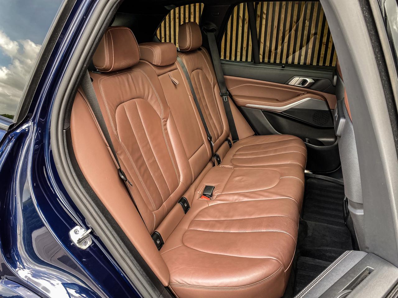 BMW X5 xDrive45e 394PK High Executive M-Sport | BMW occasion