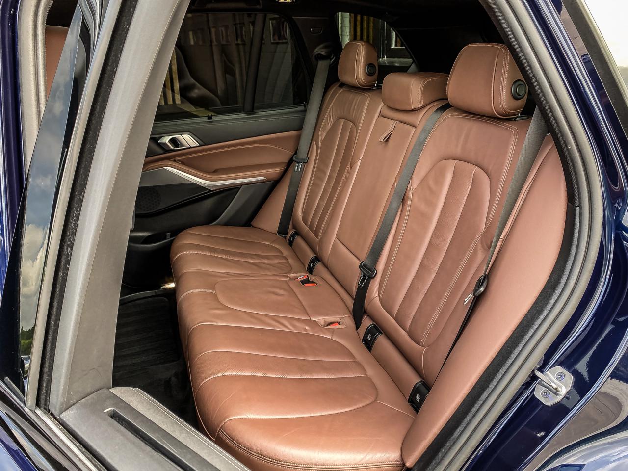 BMW X5 xDrive45e 394PK High Executive M-Sport | BMW occasion