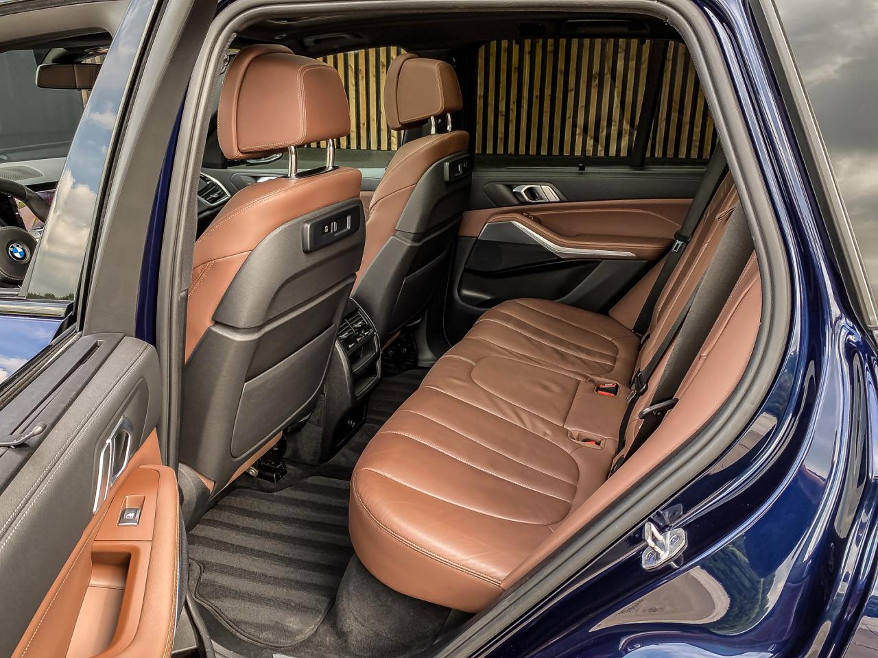 BMW X5 xDrive45e 394PK High Executive M-Sport | BMW occasion