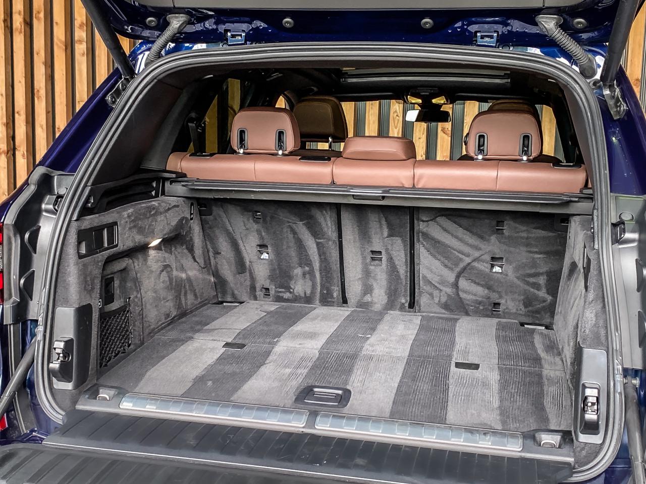 BMW X5 xDrive45e 394PK High Executive M-Sport | BMW occasion