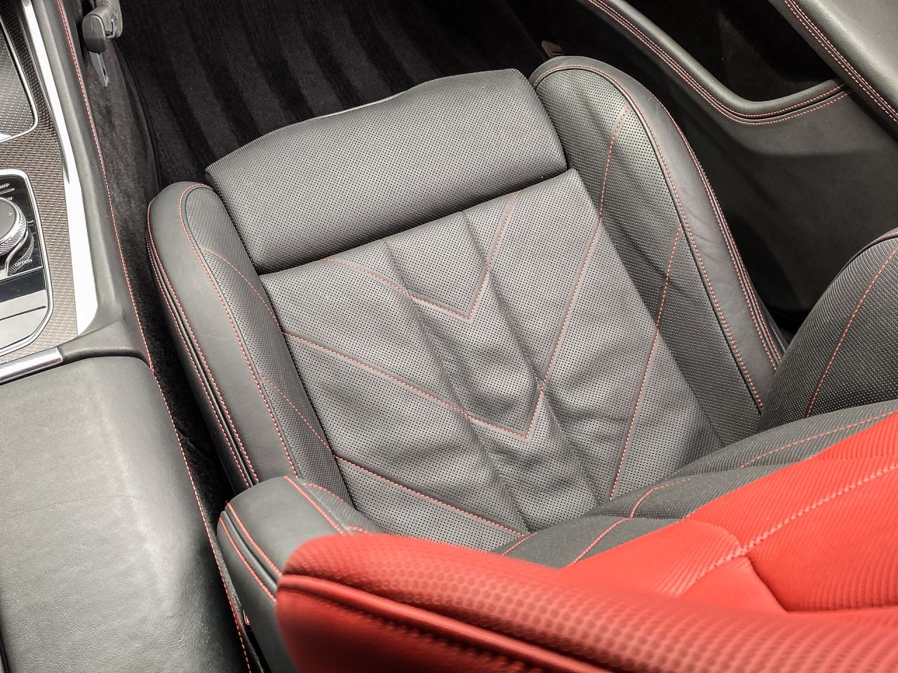 BMW XM 748PK V8 PHEV Label Red 30 kWh | BMW occasion