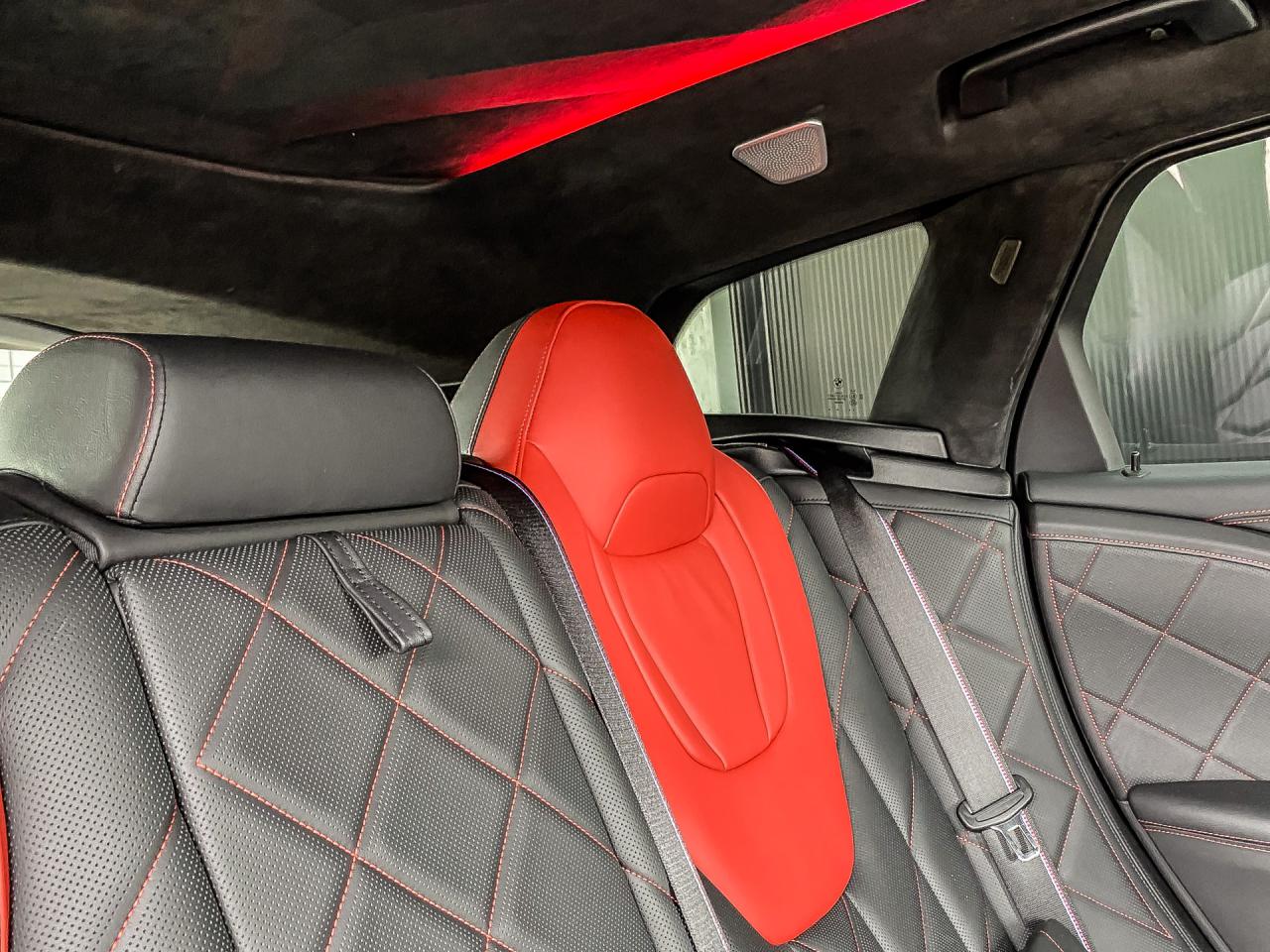 BMW XM 748PK V8 PHEV Label Red 30 kWh | BMW occasion
