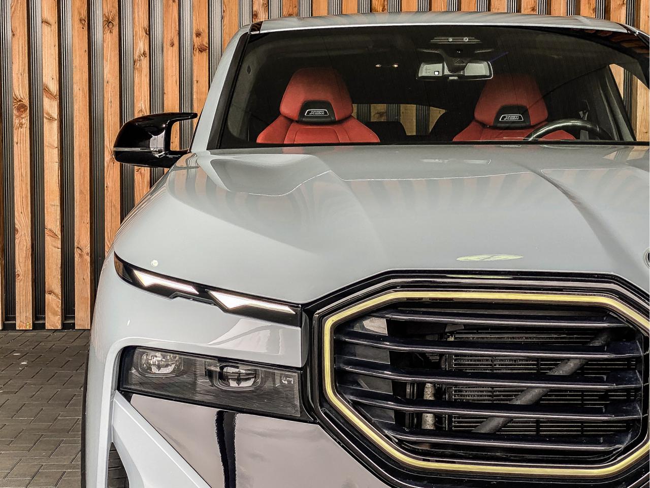 BMW XM 748PK V8 PHEV Label Red 30 kWh | BMW occasion