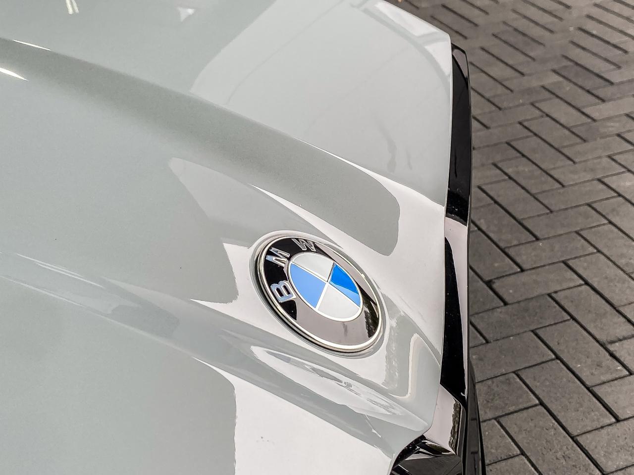 BMW XM 748PK V8 PHEV Label Red 30 kWh | BMW occasion