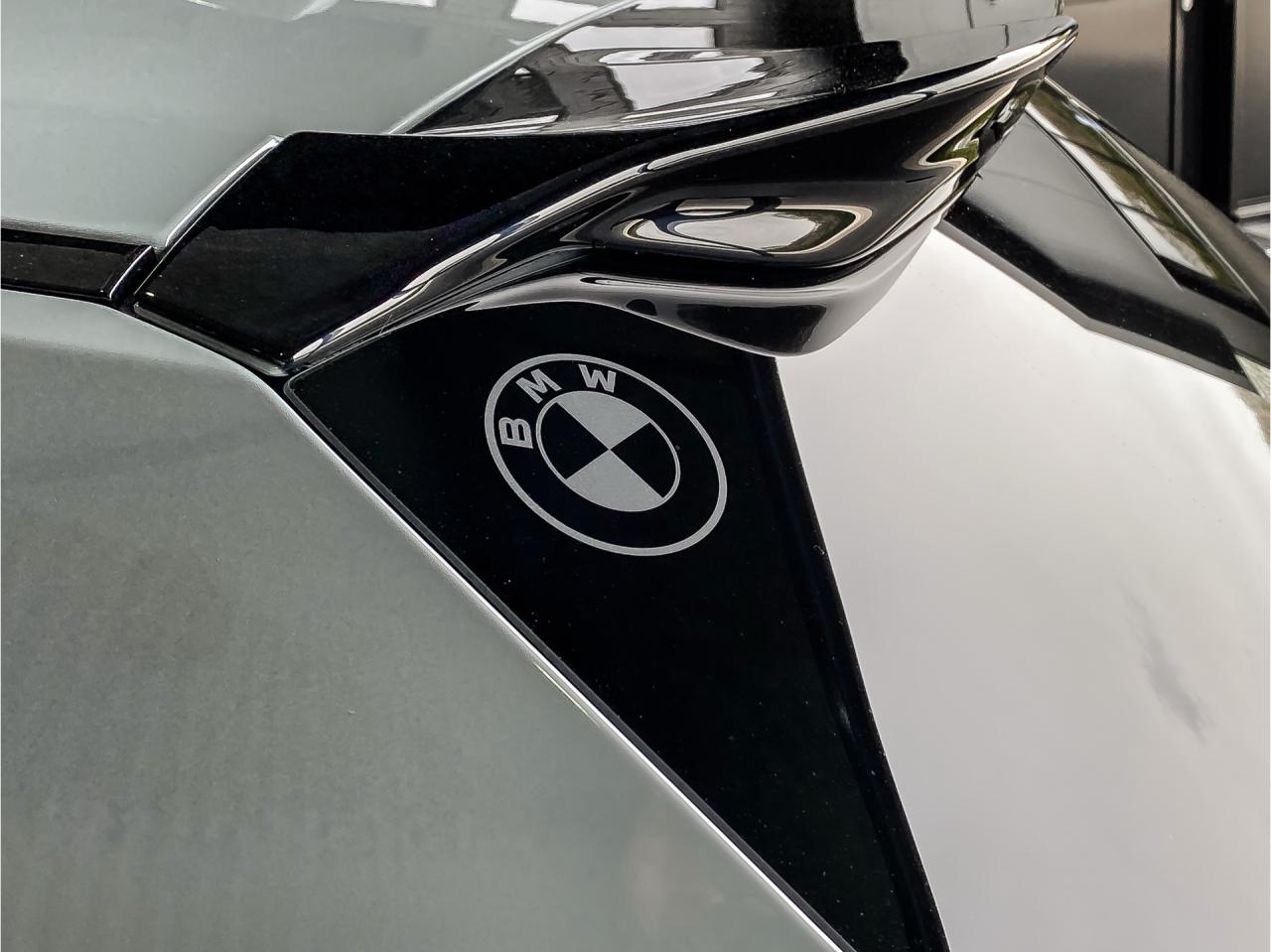 BMW XM 748PK V8 PHEV Label Red 30 kWh | BMW occasion