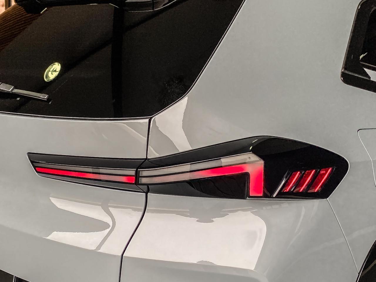 BMW XM 748PK V8 PHEV Label Red 30 kWh | BMW occasion
