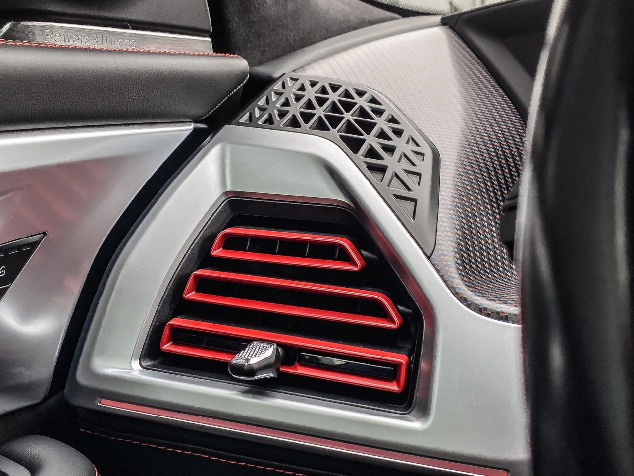 BMW XM 748PK V8 PHEV Label Red 30 kWh | BMW occasion