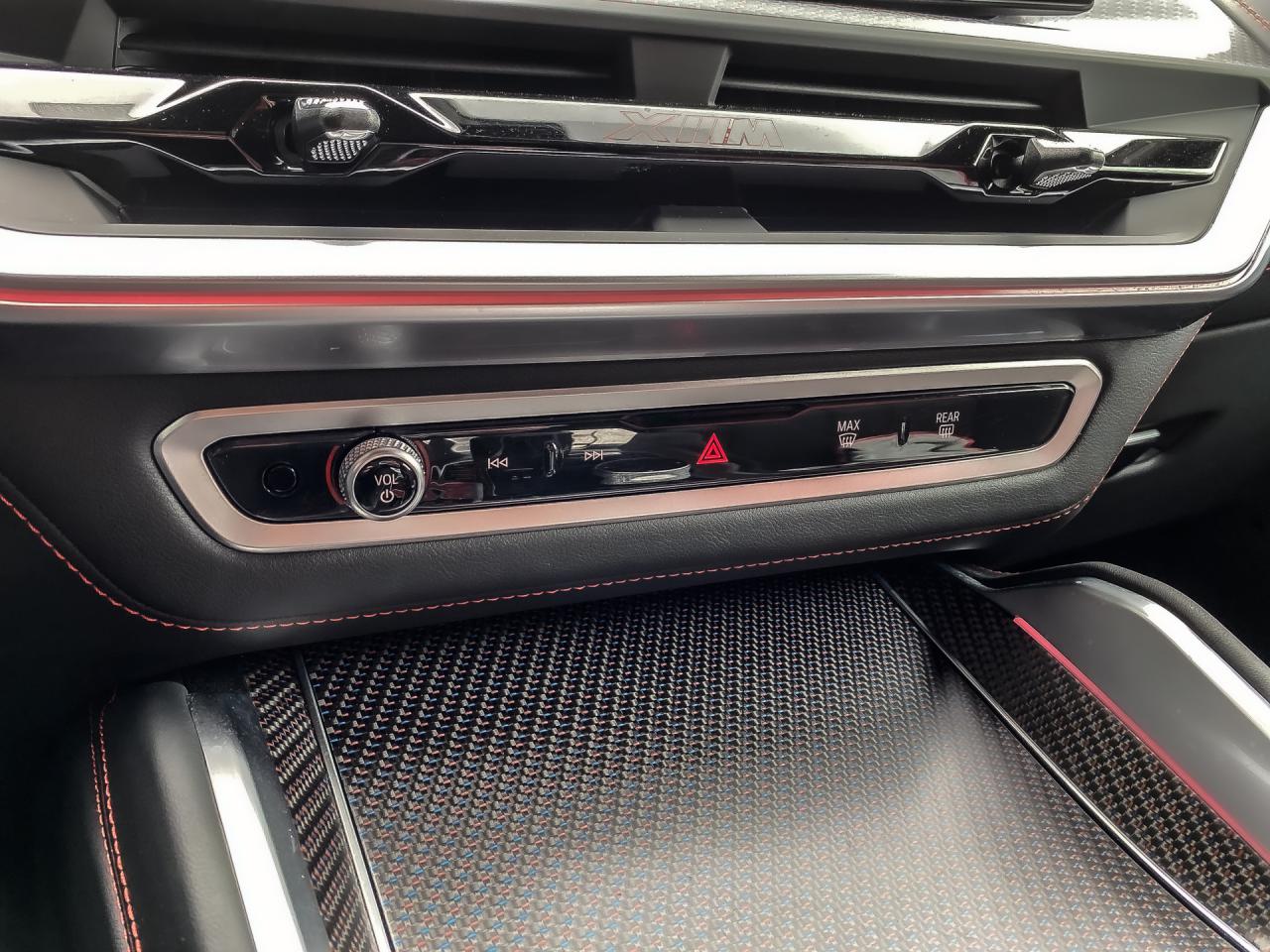 BMW XM 748PK V8 PHEV Label Red 30 kWh | BMW occasion