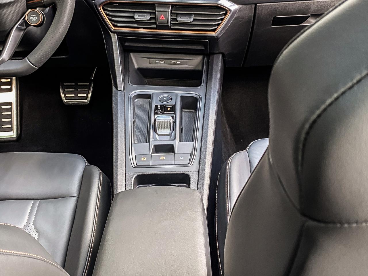 CUPRA Leon Sportstourer 1.4 e-Hybrid VZ 245PK Automaat | CUPRA occasion