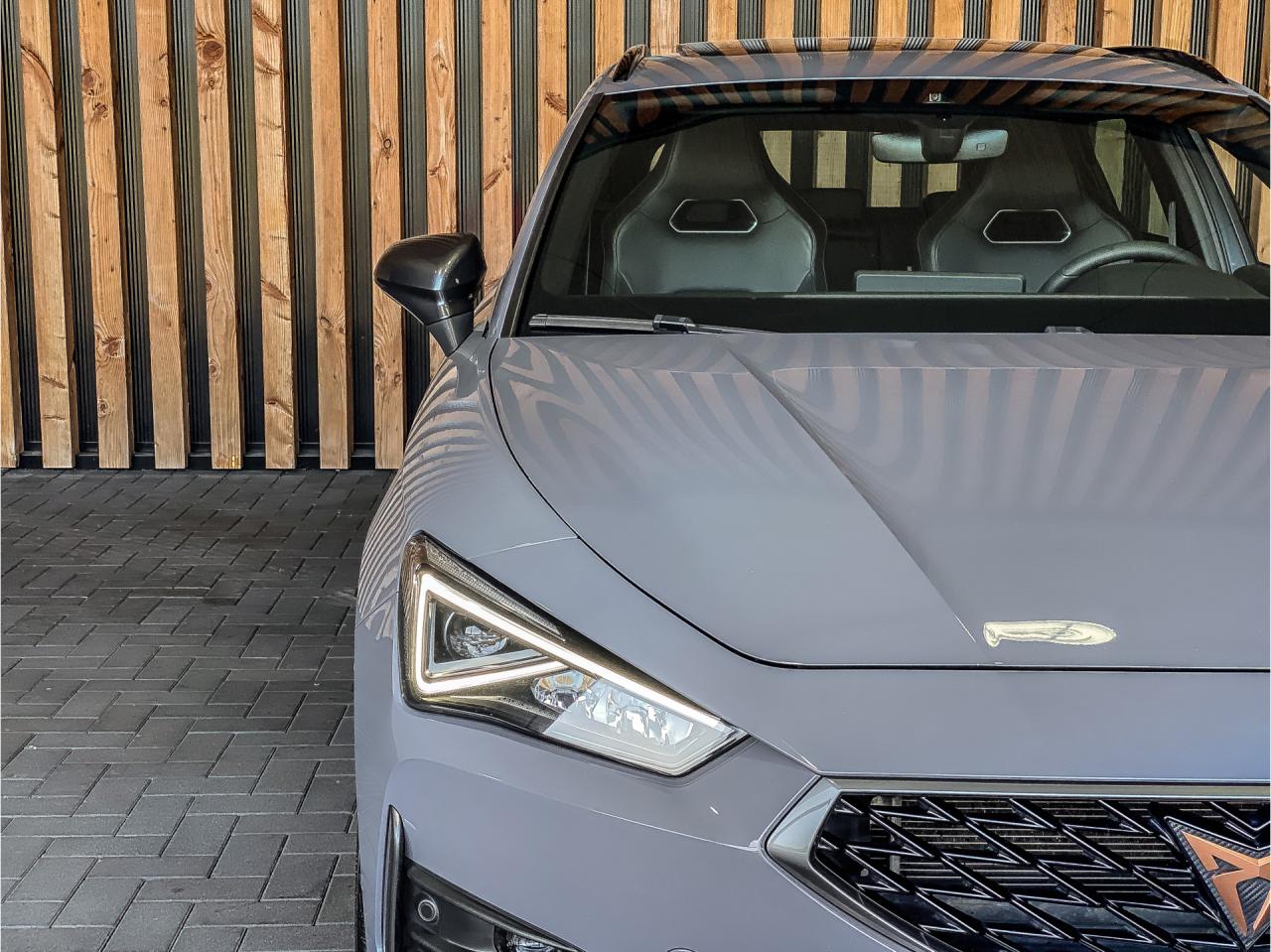 CUPRA Leon Sportstourer 1.4 e-Hybrid VZ 245PK Automaat | CUPRA occasion
