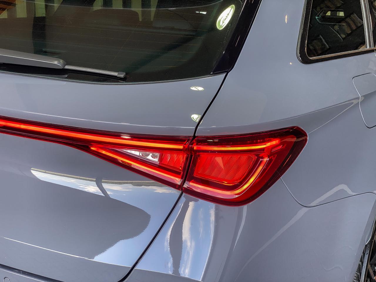 CUPRA Leon Sportstourer 1.4 e-Hybrid VZ 245PK Automaat | CUPRA occasion