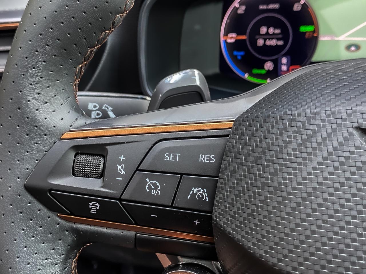 CUPRA Leon Sportstourer 1.4 e-Hybrid VZ 245PK Automaat | CUPRA occasion
