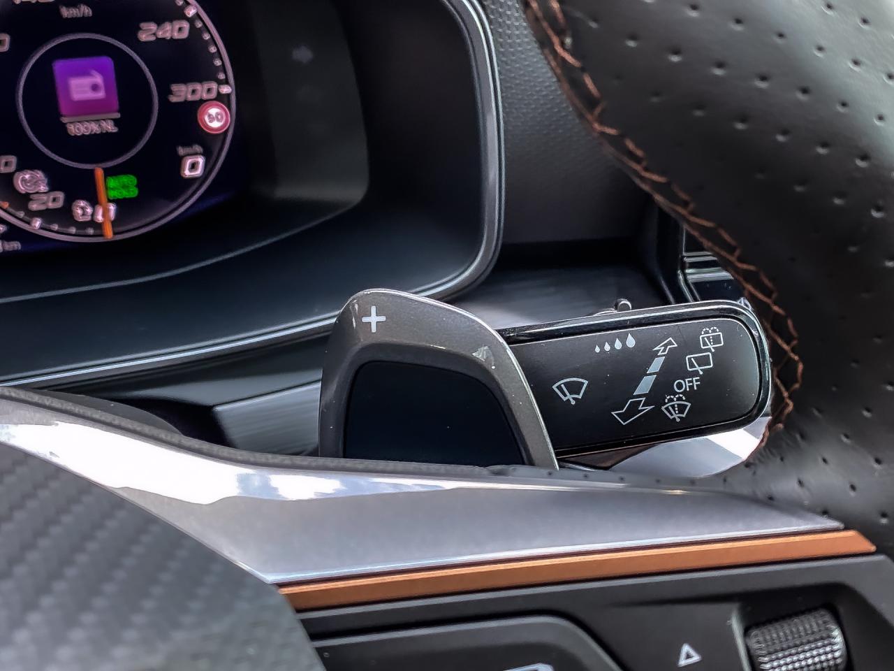 CUPRA Leon Sportstourer 1.4 e-Hybrid VZ 245PK Automaat | CUPRA occasion