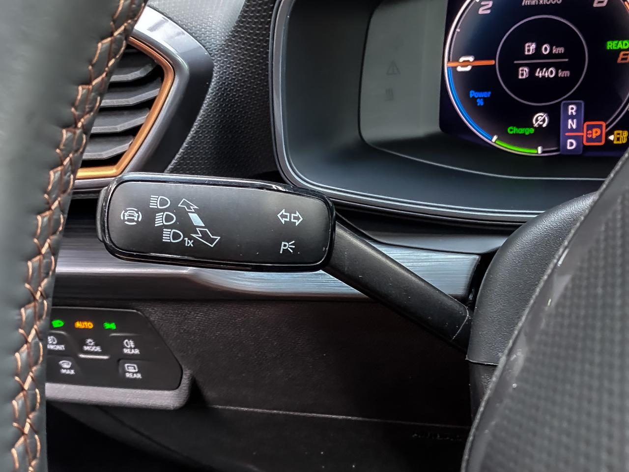 CUPRA Leon Sportstourer 1.4 e-Hybrid VZ 245PK Automaat | CUPRA occasion