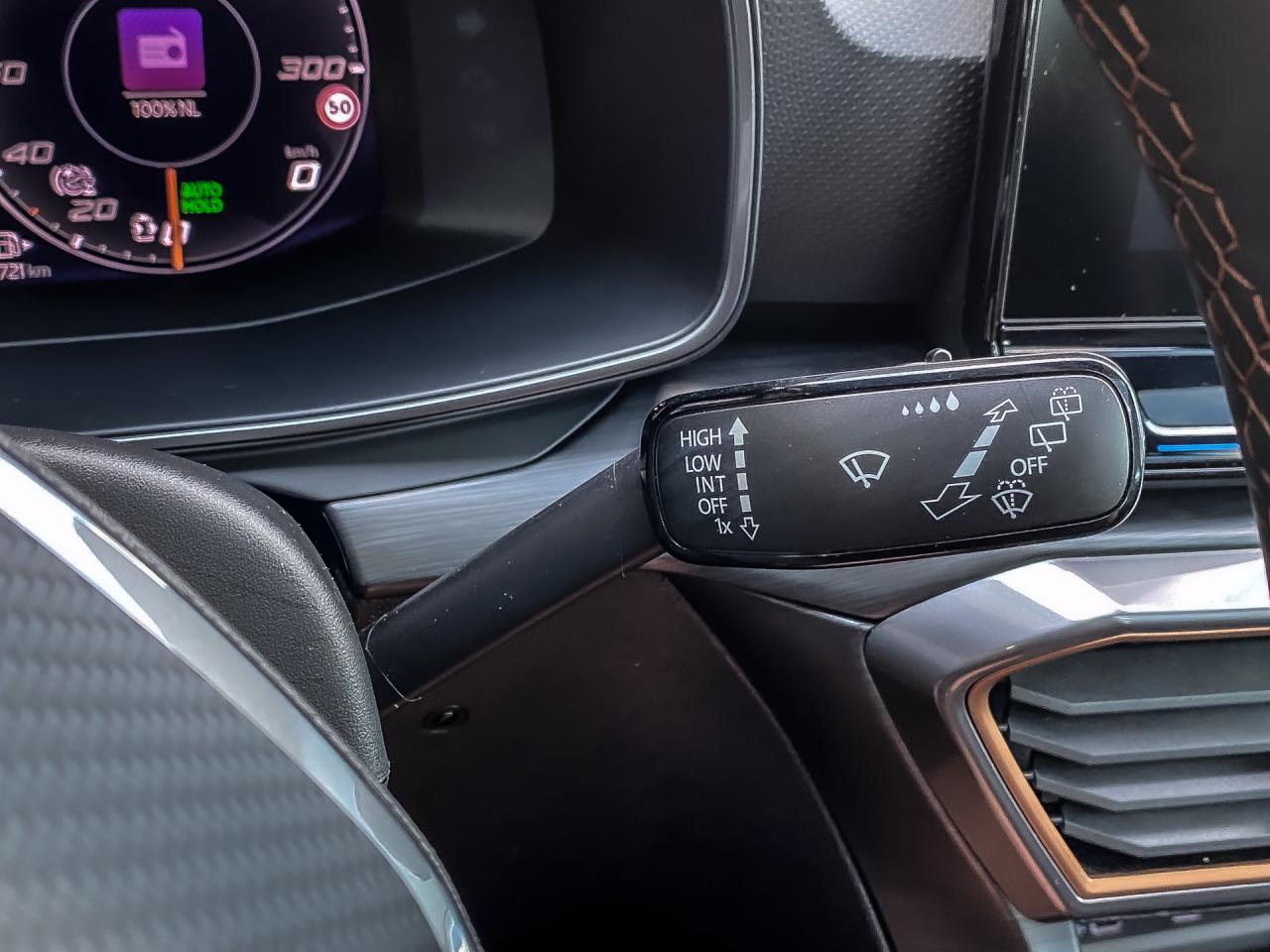 CUPRA Leon Sportstourer 1.4 e-Hybrid VZ 245PK Automaat | CUPRA occasion