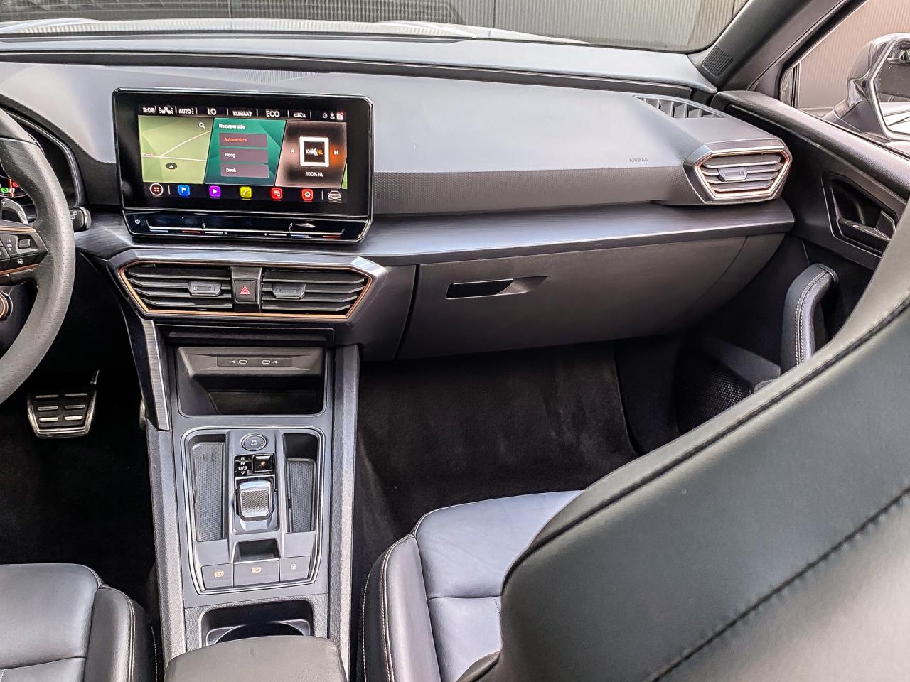 CUPRA Leon Sportstourer 1.4 e-Hybrid VZ 245PK Automaat | CUPRA occasion