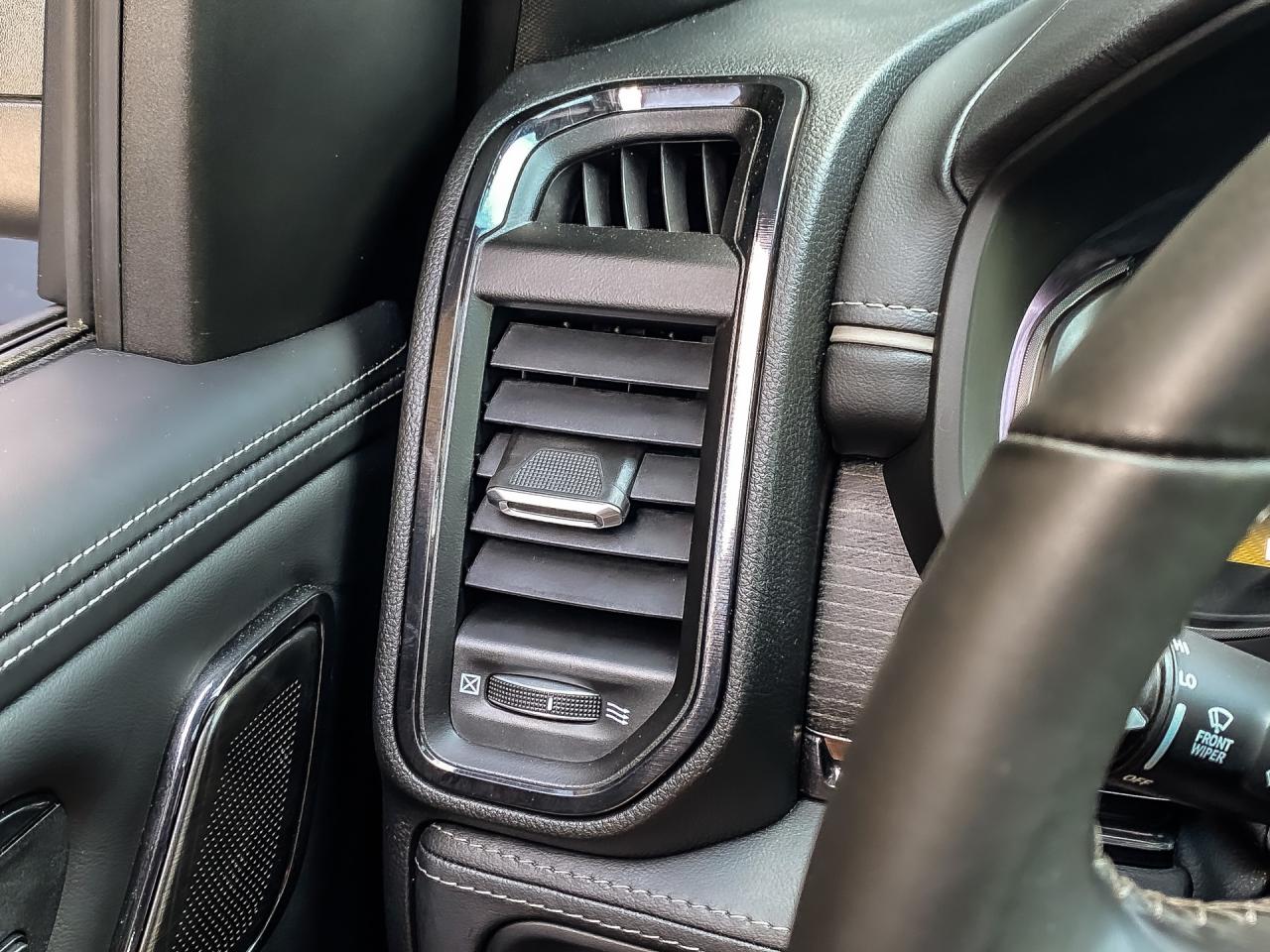 Dodge Ram 1500 5.7 V8 Hemi eTorque 402PK Limited | Dodge occasion